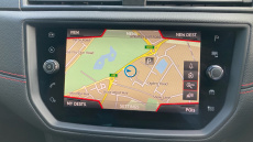 SEAT Ibiza 1.0 TSI 95 FR [EZ] 5dr Petrol Hatchback